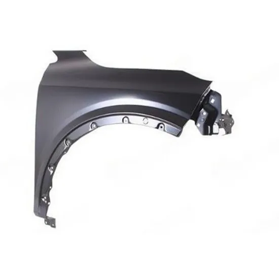 Aripa Fata NISSAN QASHQAI 2024-> Aripa fata DREAPTA Perioada 2024 2025