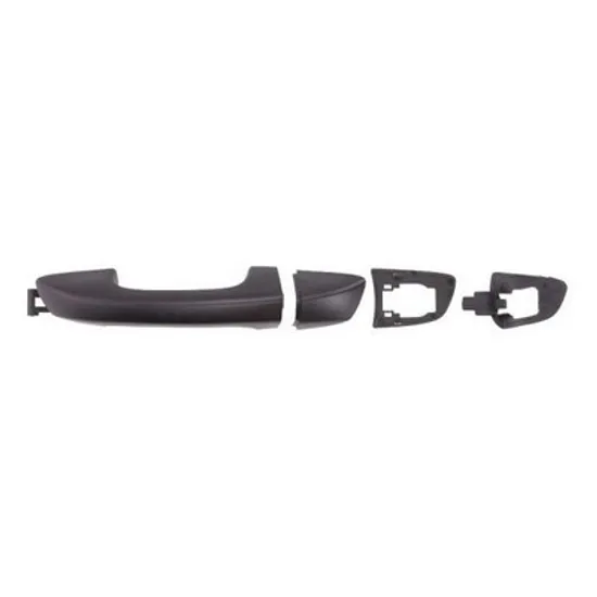 Maner Usa VW GOLF 6 2008->2013 Maner usa spate exterior stanga, Perioada 2008 2009 2010 2011 2012 2013