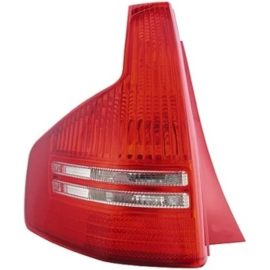 Lampa stop spate stanga CITROEN C4 1 LC 2004->2012 perioada 2004 2005 2006 2007 2008 2009 2010 2011 pentru 4/5 usi, semnal alb, inferior