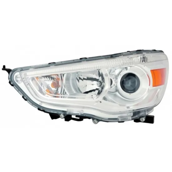 Faruri MITSUBISHI ASX, OUTLANDER SPORT 2010-> Far reglaj electric (E) (TYC) STANGA Perioada 2010 2011 2012 2013 2014