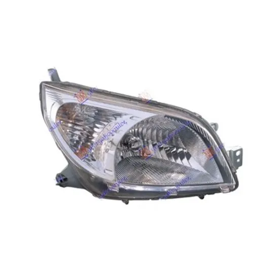 Faruri DAIHATSU TERIOS 1997->2012 Far dreapta H4 regl man/electr Perioada 2005 2006 2007 2008 2009 2010 2011 2012