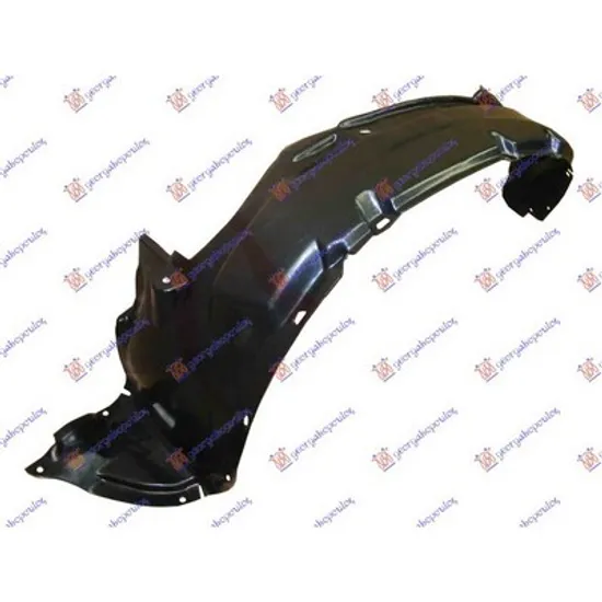 Carenaj fata MAZDA TRIBUTE 2000->2006 Carenaj aripa fata stanga Perioada 2000 2001 2002 2003 2004 2005 2006