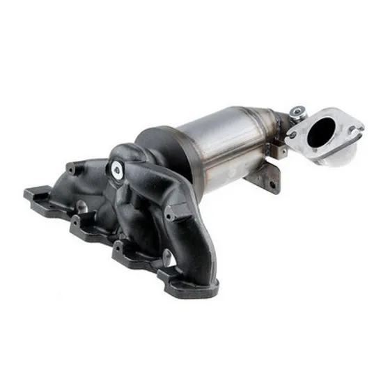 CATALIZATOR FORD FIESTA 1,3 -51KW/69CP- 1299cmc, pentru motor A9JA, A9JB, perioada 2001,2002,2003,2004,2005,2006,2007,2008