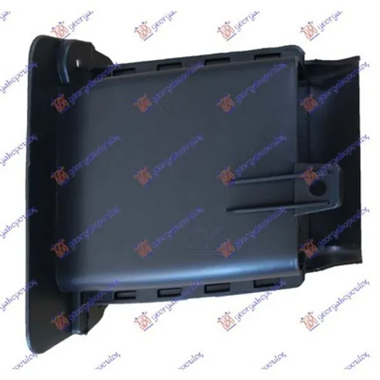 Admisie Aer BMW 6 Coupe F13 2011->2017 Admisie aer fata interior PLASTIC (spre fata) (pentru frane) dreapta Perioada 2011 2012 2013 2014 2015 2016 2017 2018 2019 2020 2021