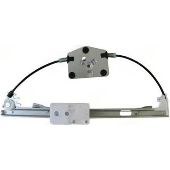 Macara Usa SKODA OCTAVIA 2 2004->2013 Macara usa spate electrica fara motor STANGA Perioada 2008 2009 2010 2011 2012 2013