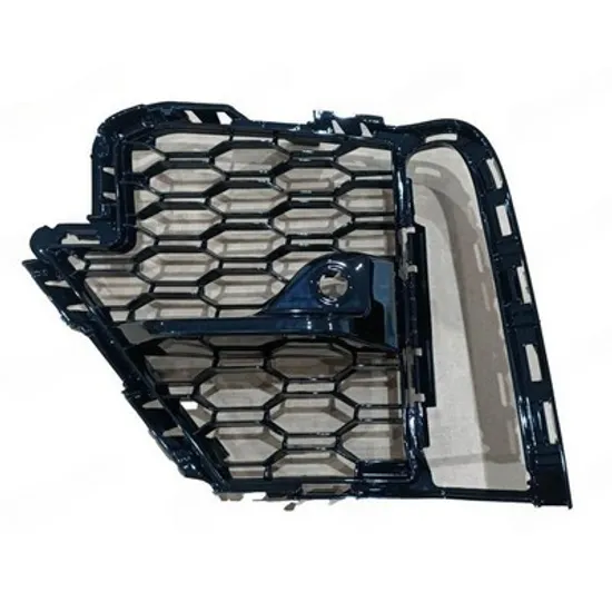 Grila Bara BMW X7 G07 2019-> Grila bara fata (cu gaura senzor) (M-TECHNIC) DREAPTA Perioada 2018 2019 2020 2021 2022 2023