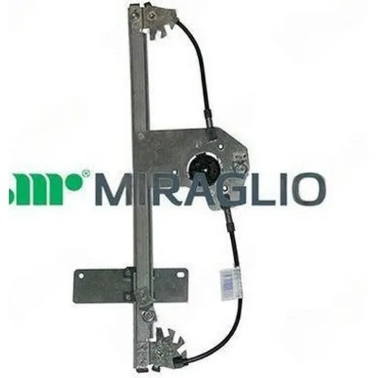 Macara Usa PEUGEOT 207 2006->2015 Macara usa fata electrica fara motor si COMFORT STANGA Perioada 2006 2007 2008 2009 2010 2011 2012 2013 2014 2015