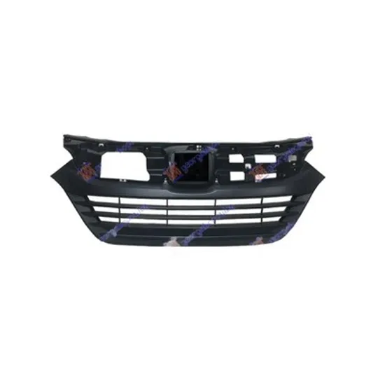 Grila Radiator HONDA HR-V 2021-> Grila radiator interior gri inchis Perioada 2019 2020 2021 2022 2023 2024