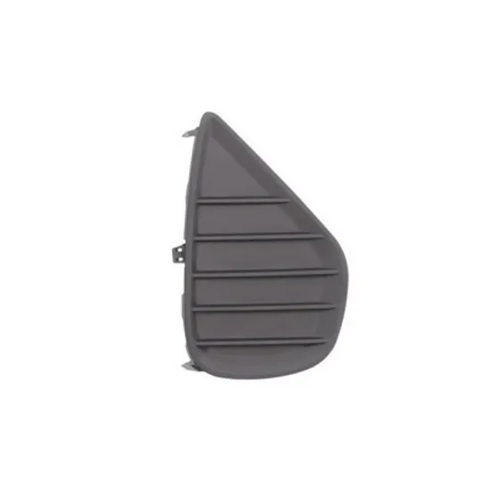 Grila Bara TOYOTA YARIS 2010-> Grila bara fata lateral fara gauri proiector 2014->2017 dreapta Perioada 2014 2015 2016 2017
