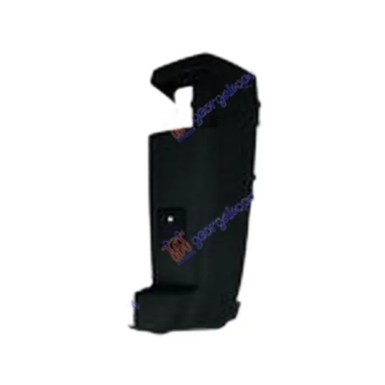 Colt bara spate CITROEN JUMPER 2006-> Colt bara spate negru (usa dubla) (270M) dreapta Perioada 2006 2007 2008 2009 2010 2011 2012 2013 2014 2015 2016 2017 2018