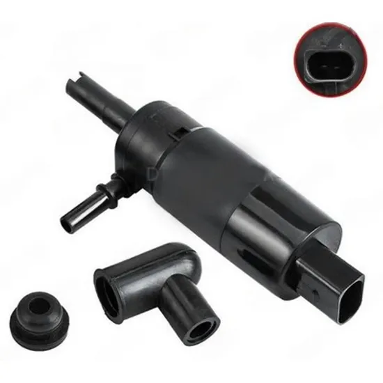Spalator far VOLVO S60 1 2000->2010 Spalator far Perioada 2000 2001 2002 2003 2004 2005 2006 2007 2008 2009 2010