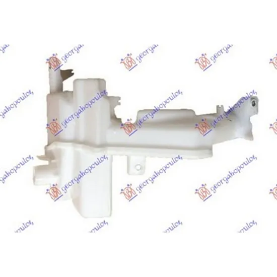 Vas Spalator VW PASSAT B7 2010->2014 Vas spalator superior cu spalator far Perioada 2010 2011 2012 2013 2014