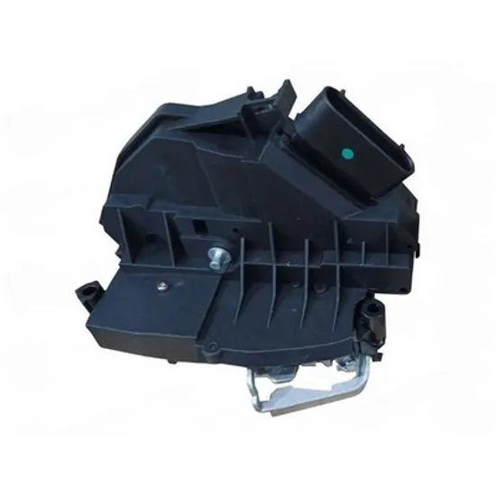Broasca usa FORD ECOSPORT 2012-> Broasca usa spate inchidere centralizata (4pini) DREAPTA Perioada 2013 2014 2015 2016 2017