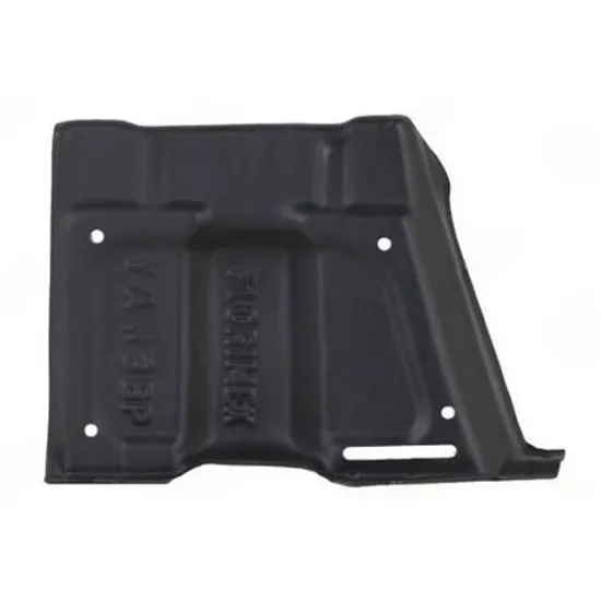 Scut Motor TOYOTA YARIS 2010-> Scut motor fata plastic 1.4 D-pentru 4 usi STANGA Perioada 2011 2012 2013 2014