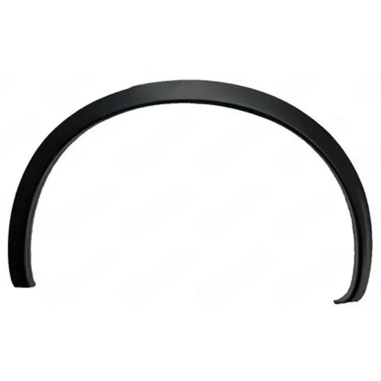 Bandou aripa spate NISSAN QASHQAI 1 2007->2014 Bandou overfender Aripa spate STANGA Perioada 2010 2011 2012 2013