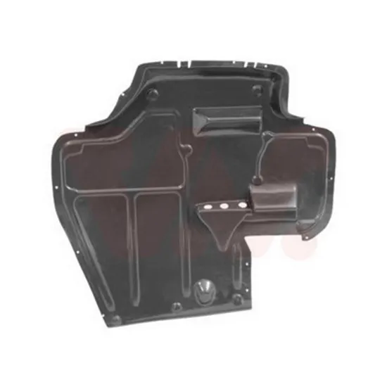 Scut Motor VW POLO 6N2 1999->2001 Scut motor Perioada 1995 1996 1997 1998 1999 2000 2001 2002