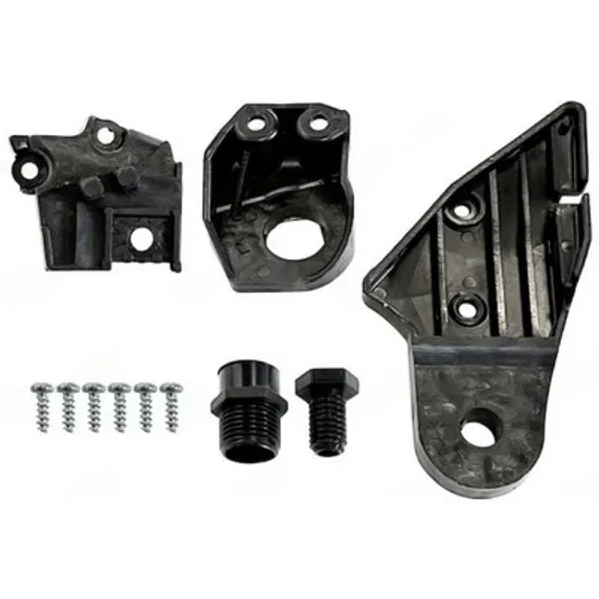 Faruri MERCEDES C-CLASS W204 2007->2014 Set reparatie far DREAPTA Perioada 2011 2012 2013 2014