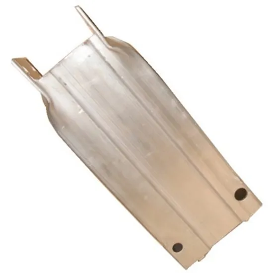 Suport Bara fata MERCEDES C-CLASS W204 2007->2014 Suport bara fata aluminiu dreapta, 2011->2014 Perioada 2007 2008 2009 2010 2011 2012 2013 2014