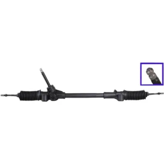 Caseta servodirectie NISSAN MICRA 4 2011->2015 pentru 1.2 DIG-S, perioada 2011 2012 2013 2014 2015