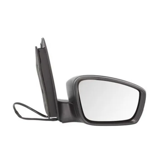 Oglinda SKODA CITIGO 2011-> Oglinda exterioara electrica cu incalzire pentru vopsit DREAPTA Perioada 2017 2018 2019 2020 2021 2022 2023
