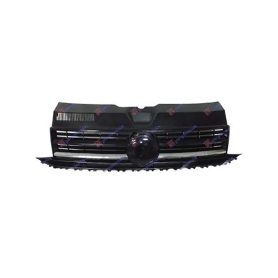 Grila Radiator VW TRANSPORTER T6 2015-> Grila radiator Perioada 2015 2016 2017 2018 2019 2020 2021