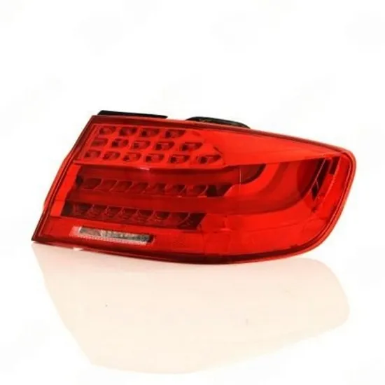 Stop Spate BMW 3 COUPE E92 2006->2013 Lampa stop spate exterior (COUPE) 2010- LED (E) (DEPO) DREAPTA Perioada 2010 2011