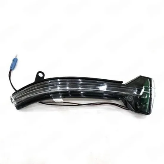 Semnal oglinda BMW 5 F10 2009->2016 Semnal Oglinda exterioara (LED) DREAPTA Perioada 2013 2014 2015 2016