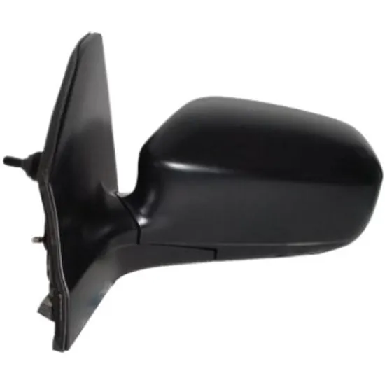 Oglinda exterioara stanga HONDA CIVIC 7 2000->2005 perioada 2001 2002 2003 2004 2005 pana la an de fabricatie 10/2003, de la an de fabricatie 2001, mecanica, pana la an de fabricatie 2003,