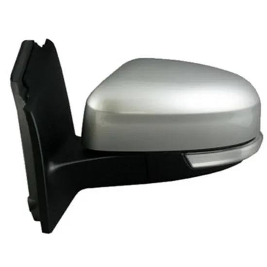 Oglinda FORD FOCUS 3 2010->2019 Oglinda exter stanga electrica/incalzire cu 2 lampi rabatabila electric Perioada 2010 2011 2012 2013 2014 2015 2016 2017 2018 2019