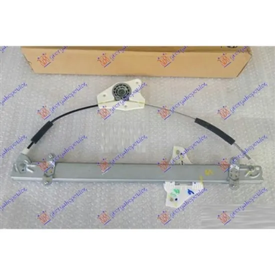Macara Usa HYUNDAI i10 2013->2020 Macara geam usa fata electrica fara motor EUROPE dreapta Perioada 2014 2015 2016