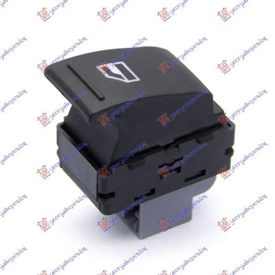 Butoane Usa VW TRANSPORTER T6 2015-> Comutator usa fata 3 pini dreapta Perioada 2015 2016 2017 2018 2019 2020 2021