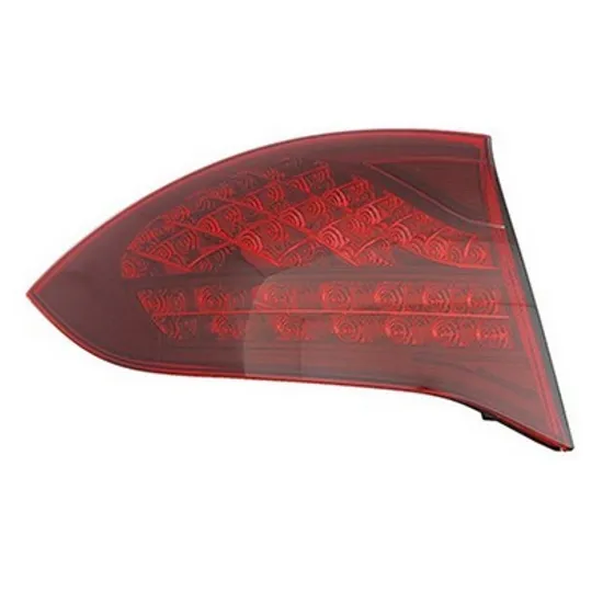 Stop Spate PORSCHE CAYENNE 92A 2010-> Lampa spate exterioara LED GTS E stanga Perioada 2010 2011 2012 2013 2014 2015 2016