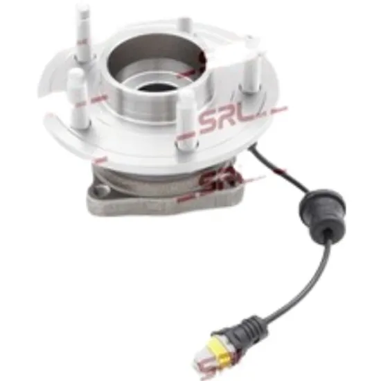 Rulment roata SPATE CHEVROLET CAPTIVA C100 2006-> pentru 2.4 LPG 4WD, perioada 2007 2008 2009 2010 2011