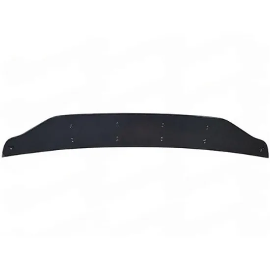 Spoiler Bara spate MERCEDES C-CLASS W206 2022-> Spoiler Bara spate negru (C43 AMG/C63 AMG) Perioada 2022 2023 2024 2025