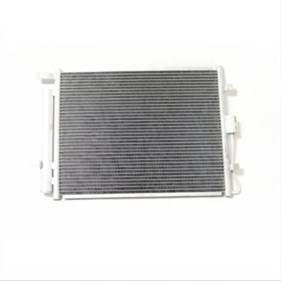 Radiator Aer Conditionat KIA SOUL 1 2009->2014 Radiator condensator aer conditionat 1.6 benzina 1.6 CRDi diesel (495x400x16) (KOYO) Perioada 2008 2009 2010 2011