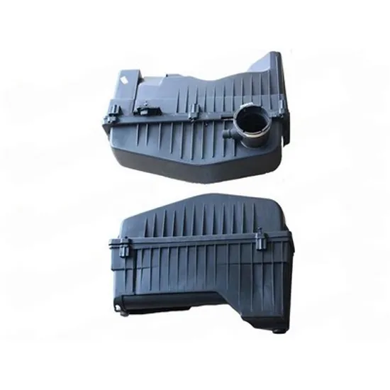 Carcasa filtru aer CITROEN C3 Pluriel 2003-> Carcasa filtru aer (1.1 / 1.4 benzina) Perioada 2003 2004 2005 2006 2007 2008