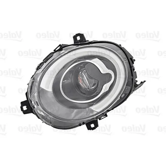 Faruri MINI CLUBMAN F54 2014-> Far FULL LED AFS cu daylight LED (VALEO) stanga Perioada 2014 2015 2016 2017 2018 2019 2020