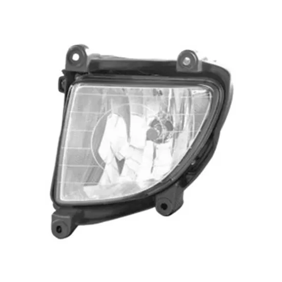 Proiector stanga KIA SPORTAGE 2004-2010 perioada 2006 2007 2008 2009 2010 pana la an de fabricatie 03/2008,