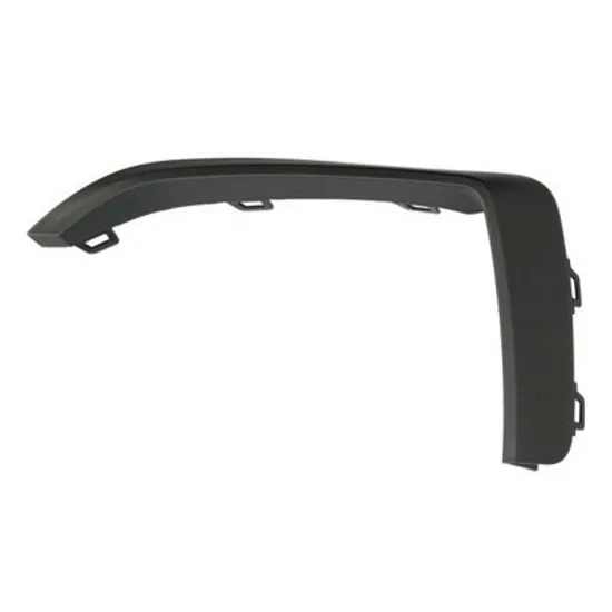 Ornament Grila BMW 1 F40 2019-> Bandou Grila bara fata (BASIC) STANGA Perioada 2019 2020 2021 2022 2023 2024