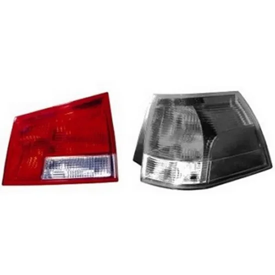 Stop Spate OPEL VECTRA C 2002->2008 Lampa spate interioara break CLEAR ULO dreapta 2005->2008 Perioada 2002 2003 2004 2005 2006 2007 2008