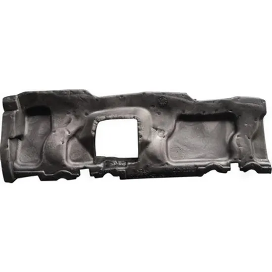 Suport Aripa fata BMW X5 E70 2006->2013 Suport Aripa fata interioara (absorbant soc) (spre fata) STANGA Perioada 2010 2011 2012 2013