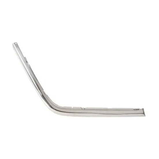 Bandou Bara fata MERCEDES C-CLASS W202 1993->2000 Ornament bara fata cromat dreapta, ptr Elegance, 93-97 Perioada 1993 1994 1995 1996 1997