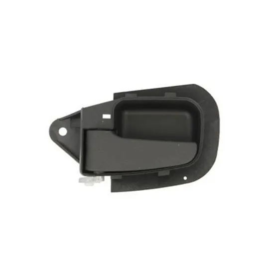 Maner Usa BMW 3 E36 1990->1998 Maner usa spate interior negru stanga Perioada 1990 1991 1992 1993 1994 1995 1996 1997 1998