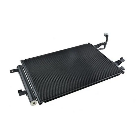 RADIATOR AER CONDITIONAT SMART FORFOUR 1.5 -90KW/122CP- 1499cmc, pentru motor M 135.950, perioada 2004,2005,2006