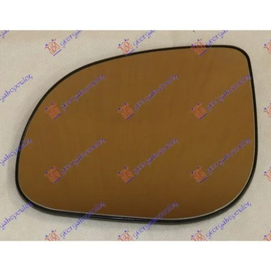 Sticla Oglinda HYUNDAI i20 2008->2015 Geam oglinda exterioara oglinda cu semnal stanga 2012->2015 Perioada 2012 2013 2014 2015