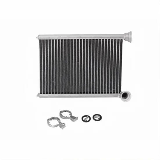 Radiator Incalzire OPEL MERIVA B 2010->2017 Calorifer (202x135x26) Perioada 2014 2015 2016 2017 2018 2019 2020