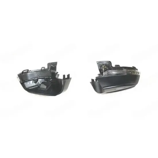 Capac Oglinda VW T-ROC 2017-> Capac Oglinda exterioara inferioara (cu semnal si lampa podea) STANGA Perioada 2017 2018 2019 2020 2021 2022