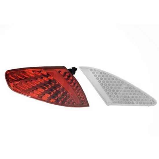 Stop Spate PEUGEOT 307 2000->2011 Lampa spate exterioara CABRIO MARELLI stanga Perioada 2000 2001 2002 2003 2004 2005 2006 2007 2008