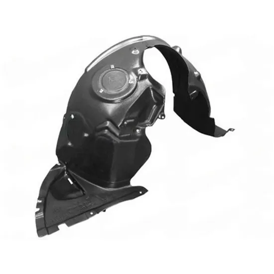Carenaj fata MINI MINI COOPER F55 2013-> Carenaj aripa fata (electric) DREAPTA Perioada 2014 2015 2016 2017 2018 2019 2020 2021