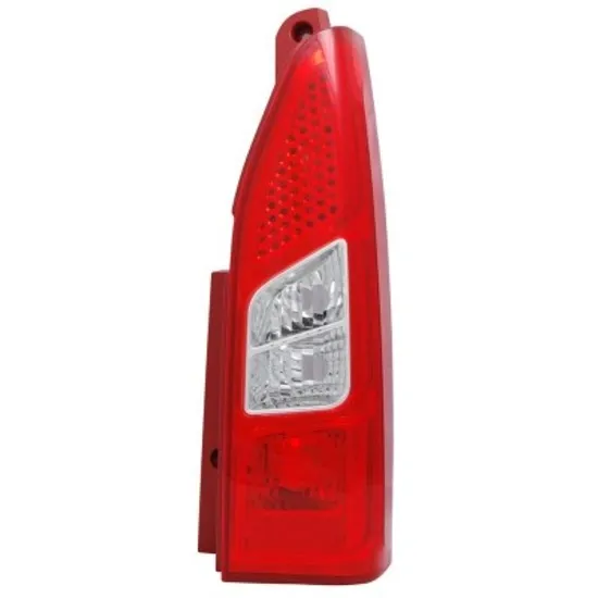 Stop Spate CITROEN BERLINGO B9 2008-> Lampa stop spate (usa simpla) -2012 (E) (TURKEY) DREAPTA Perioada 2008 2009 2010 2011 2012
